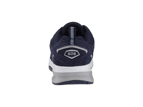 New Balance Mens 608v5 Cross Training Shoes