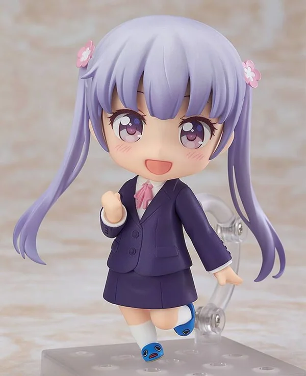 Nendoroid New Game! Aoba Suzukaze