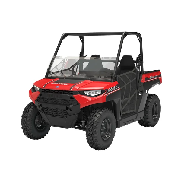 Polaris 2883298 Poly Carbonate Half Windshield 2019-2020 Ranger 150
