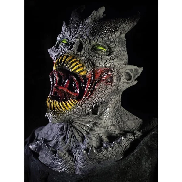 Distortions Demon Rising Frightronic