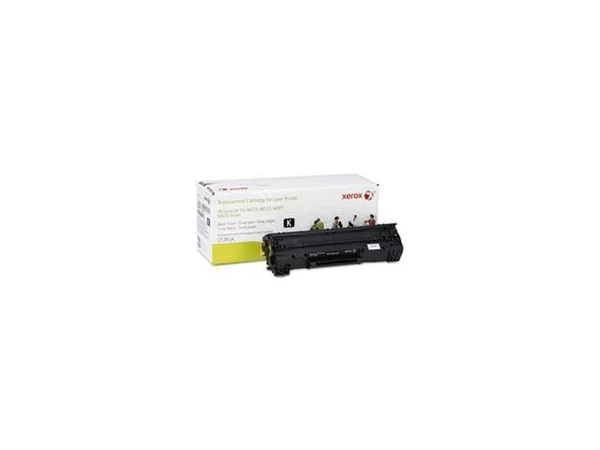 Xerox 83A (CF283A) Black Toner Cartridge