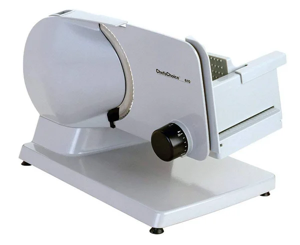 Electric Food Slicer