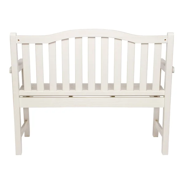 Shine Company 4212AQ Belfort Garden Bench, Aqua