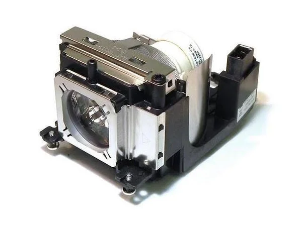 Sanyo Plc-xd2600 Projector Housing with Genuine Original OEM Bulb