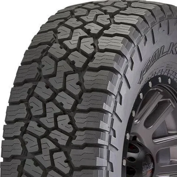 Falken LT305/55R20 Tire, Wildpeak A/T3W - 28030952
