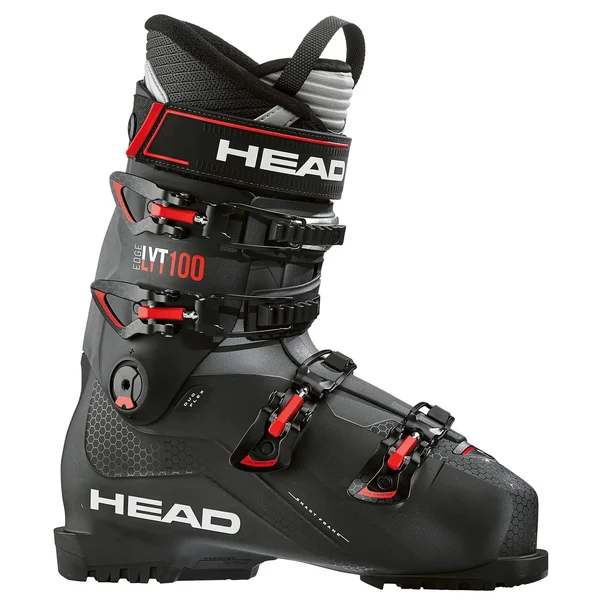 Head Edge LYT 100 Ski Boots
