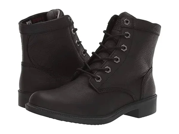 Women's Kodiak Original All Season Waterproof Boot, Size 6.5 M - Red