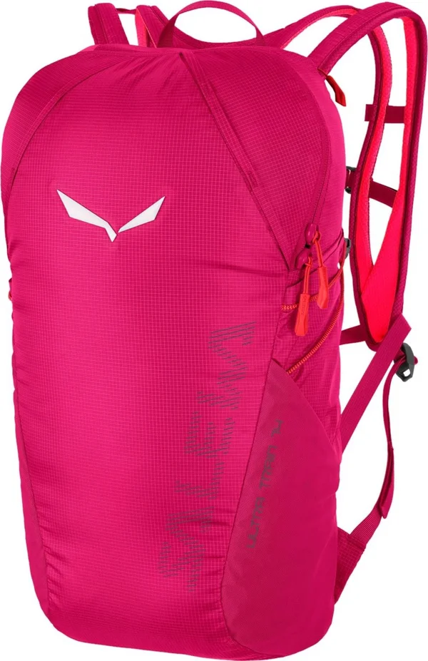 Salewa Backpack Ultra Train 14 BP (Virtual Pink)
