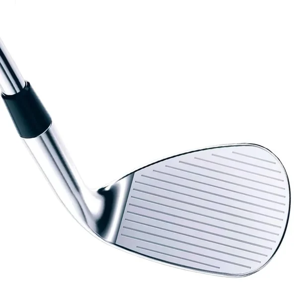 Callaway Mack Daddy CB Wedge Steel Shaft