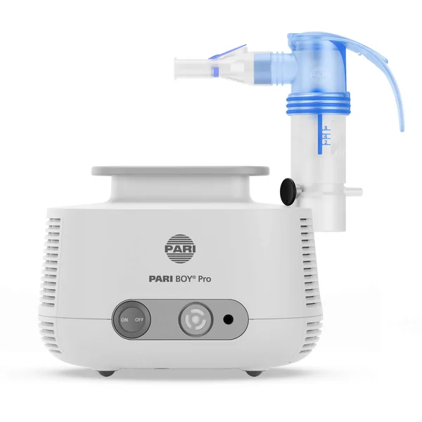 Pari Boy Pro Inhalationsger鋞 - 1 Pcs. Device