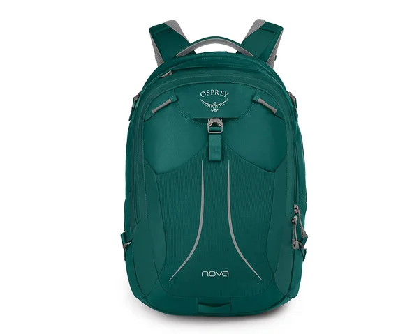 Osprey NOVA-TROPICAL Green