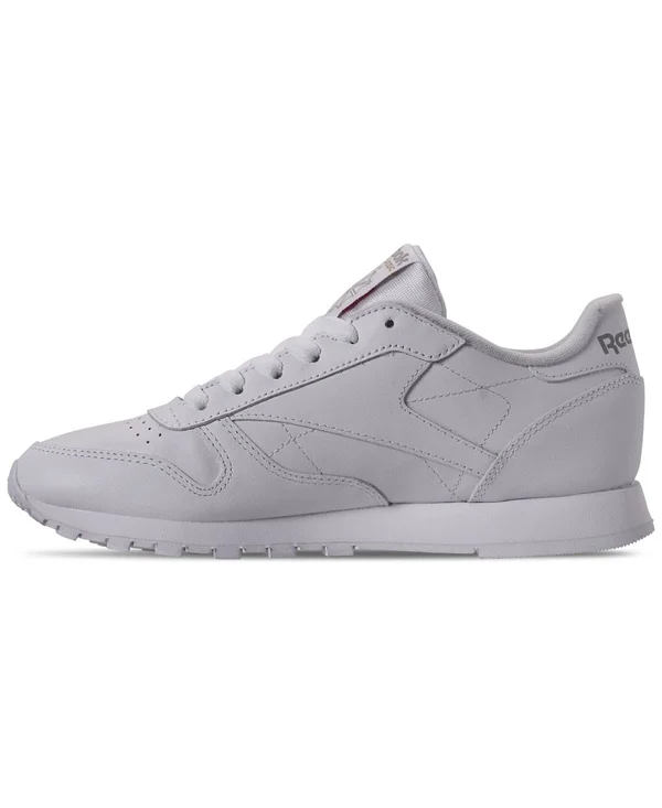 Reebok Classic Leather White