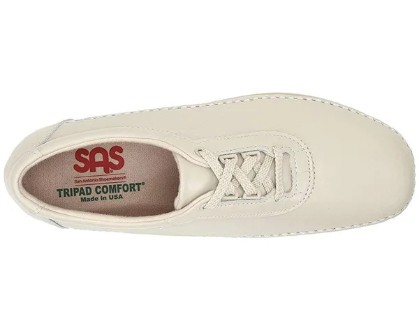 SAS Women's Traveler Bone 5.5 Medium