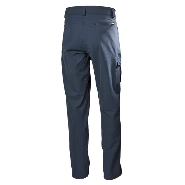 Helly Hansen Men's QD Cargo Pant Ebony - 32
