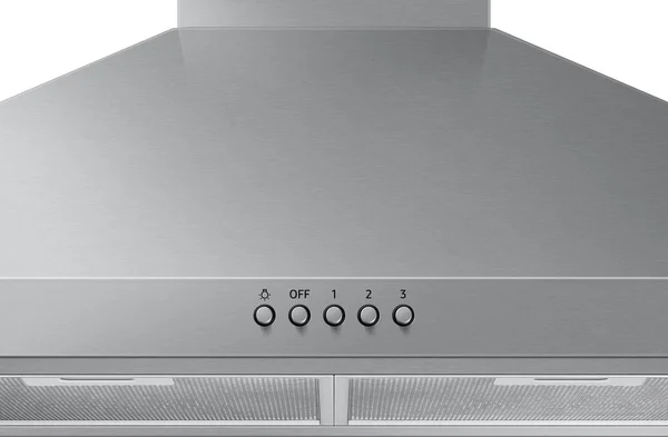 Samsung NK30R5000WS 30-Inch Wall Mount Range Hood - Stainless Steel