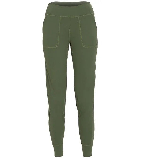 Glyder Pure Jogger: Olive - M, Olive