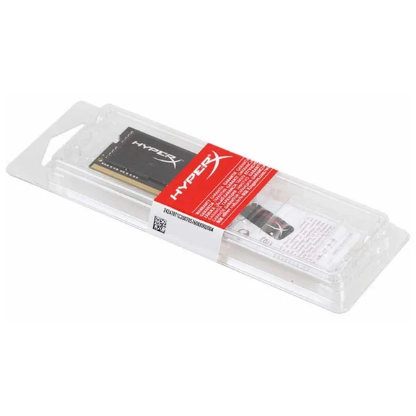 HyperX Impact 16GB 2666MHz DDR4 CL16 Sodimm HX426S16IB2/16