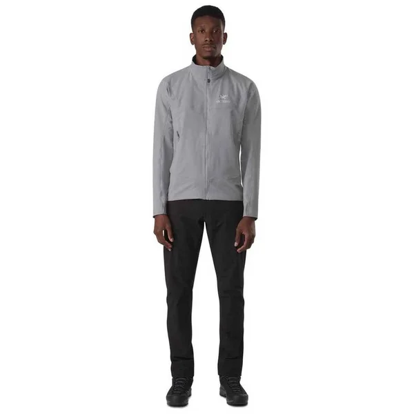 Arc&teryx Gamma LT Softshell Jacket - Men's Glitch - M