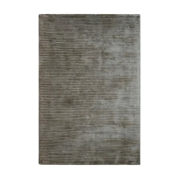 Dimond Home 8905-180 Logan Handwoven Viscose Rug in Sand - 3ft x 5ft