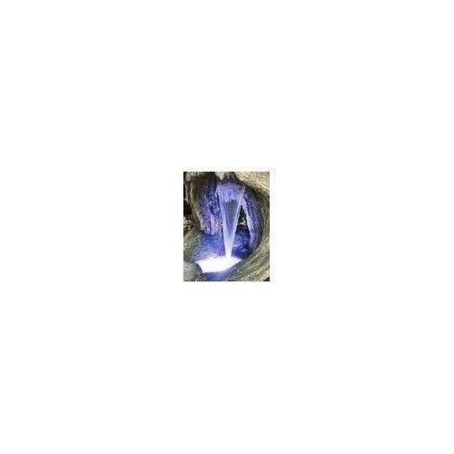 Rainforest Fountain W 1 LED Light