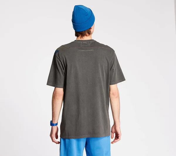 Puma Rhude T-Shirt Puma Black S