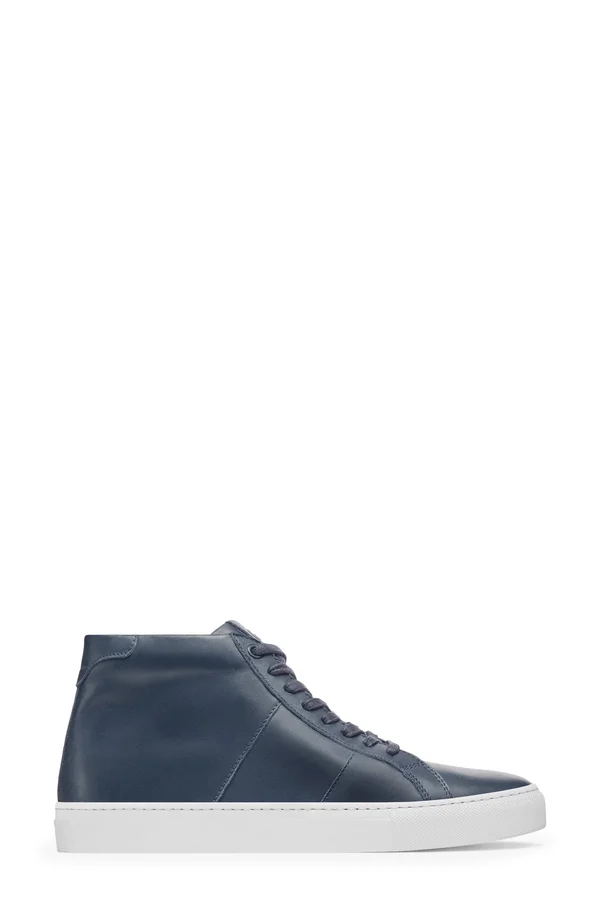 Greats The Royale High Sneaker - Blue - 8
