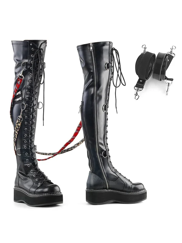 Demonia - EMILY-377 9