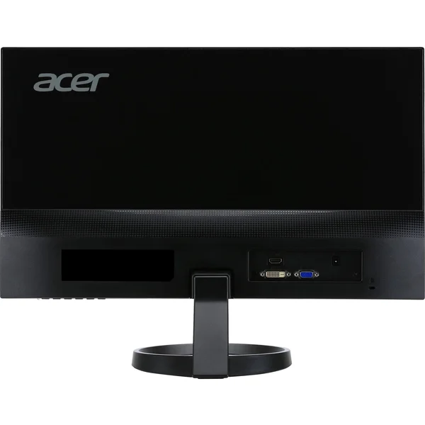 Acer R1 R241Y Bbix 23.8x22 LCD Monitor, Black