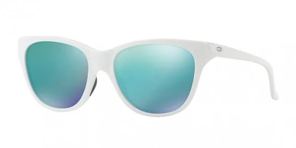 Oakley Hold Out Polarized Sunglasses - Matte Black/Prizm Daily