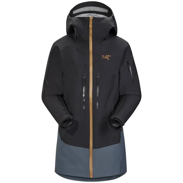 Arc&teryx Sentinel LT Jacket - Women's Dark Magic - XL