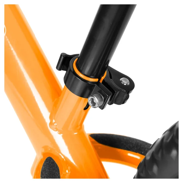 Strider 12 Sport Balance Kids Learning Bike - Orange