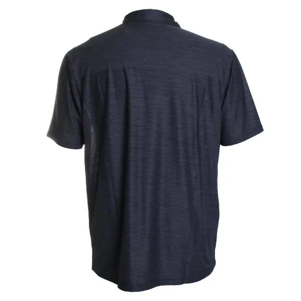 Tommy Bahama Men's IslandZone Palm Coast Polo - Black