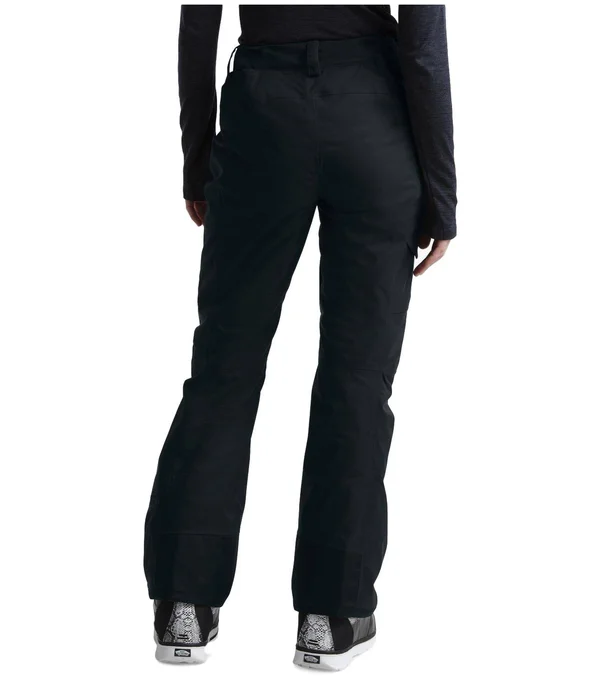 The North Face Women's Freedom Insulated Pants TNF White Xs