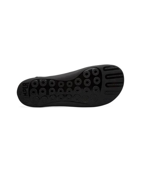 Camper Men's Peu Casual Shoes - Black