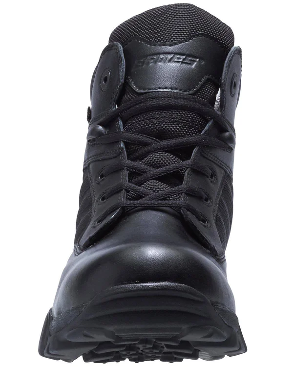 Bates GX-4 GORE-TEX 10 Men's Black