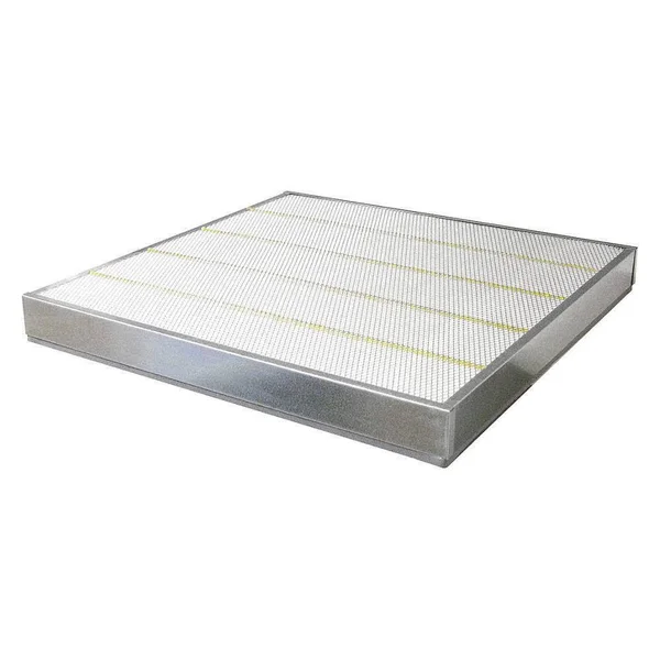Baldwin Filters PA1765 Air Filter - Panel
