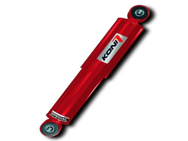 Koni Special D (Red) Shock 89-91 Avanti All - Front - 8040 1087