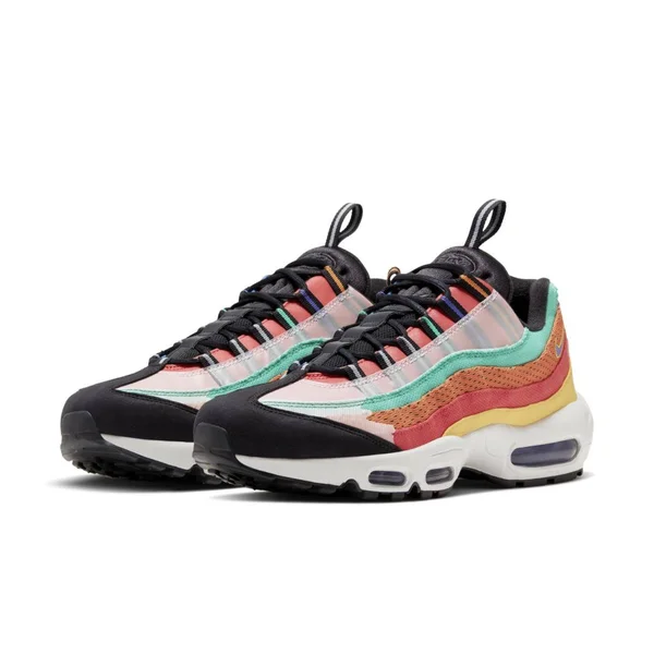 Nike Air Max 95 BHM Unisex Shoes - Size: 12.5
