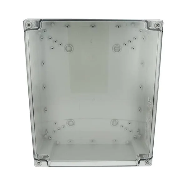 Polycarbonate Enclosure Fibox Tempo TPC 342912T - 5824009 403531;0 - 344 x 289 x 117 mm