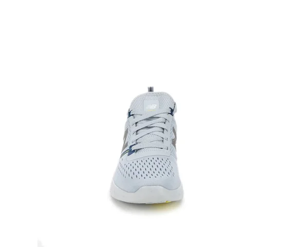 New Balance Men's Fresh Foam Sport V2 Shoes Blue - MSPTRB2 - 9 - D