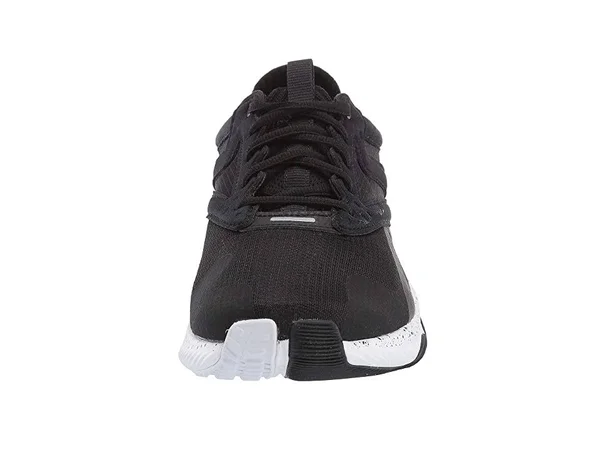 Reebok HIIT TR Black/White - Women's, Size: 6