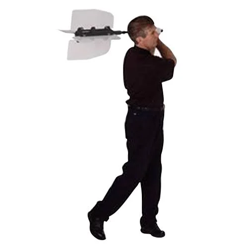 Power Swing Fan