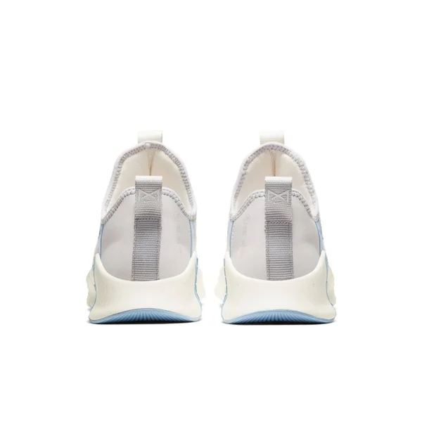 Nike Free Metcon 3 Women's Training Shoes in Pale Ivory/Vast Grey, Size: 8, CJ6314-146