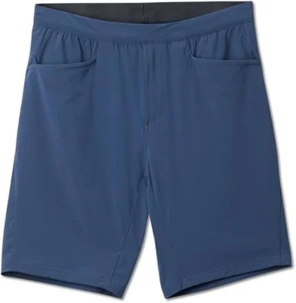 Mountain Hardwear Chockstone Pull-On Short - Men's Zinc - M/Reg