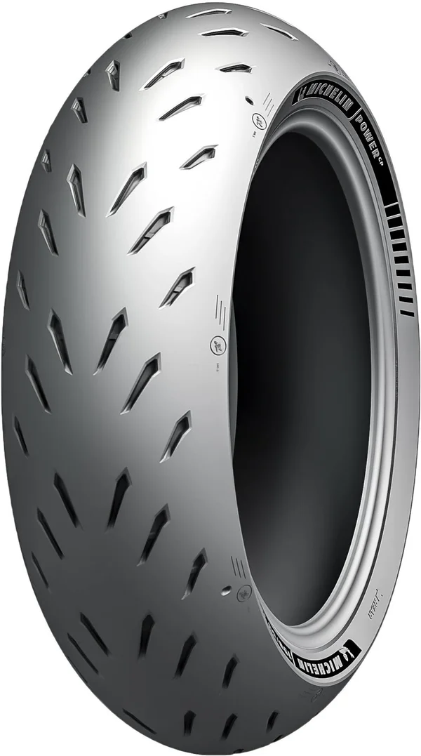 Michelin 44818 Power GP Rear Tire