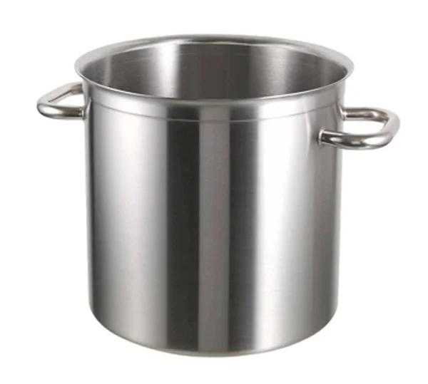 Matfer Bourgeat Excellence Stock Pot Without Lid - 53 qt. 694040