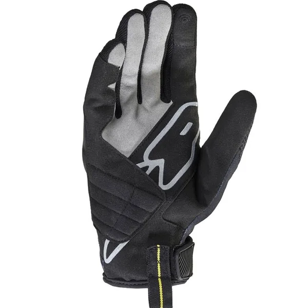 Spidi Flash-R Evo Gloves Black S