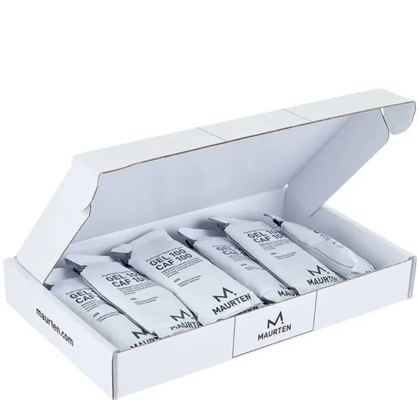 Maurten Gel 100 Caf 100