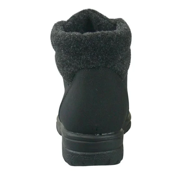 Toe Warmers Trek 6 Women's Black