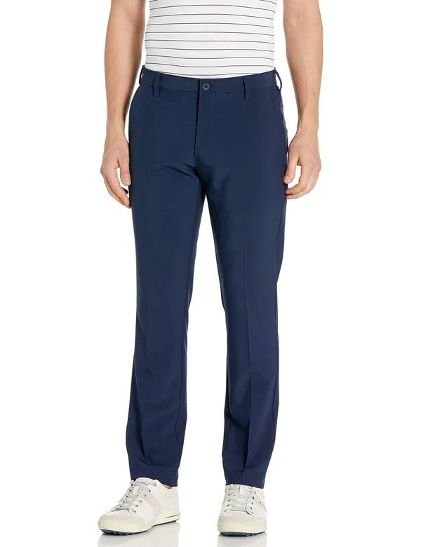 Izod Golf Swingflex Pant in Slim Fit Men's 403 Size: W32 L34